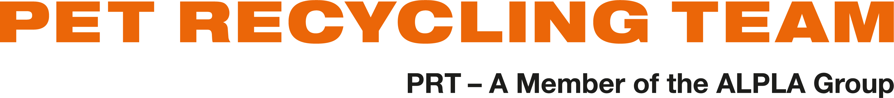 Logo PRT